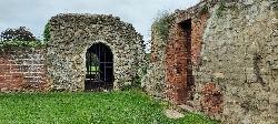 Waltham Fortified Abbey